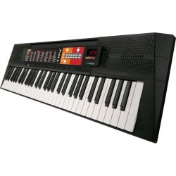 Teclado Yamaha PSR F52