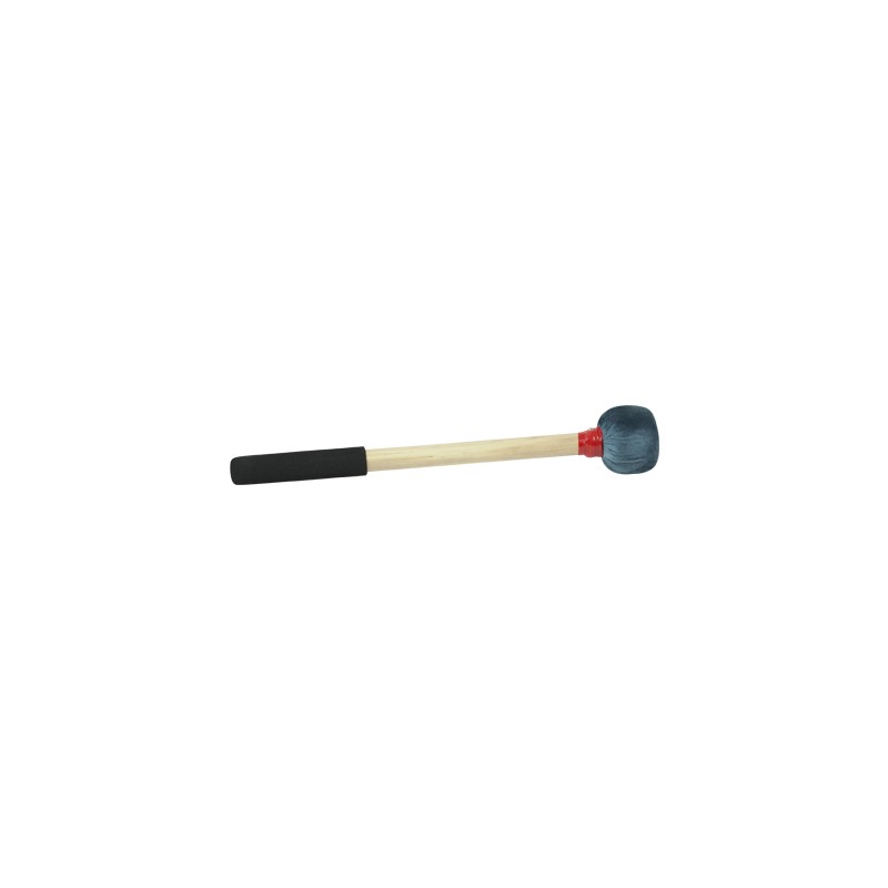 Mazza In Gomma BAHCO Con Manico In Legno - Ref: 3625RM-90