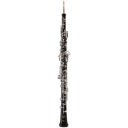 Oboe Buffet Crampon Orfeo BC3663G-2-0 Green Line llaves...