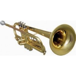 Trompeta Fides Primera FTR-4000MLL Sib Lacada