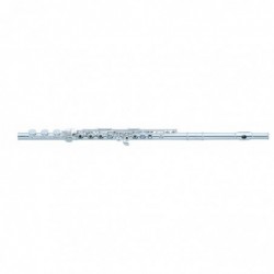 Flauta Pearl Quantz Forza F525-R platos abiertos...