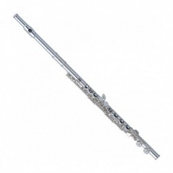 Flauta Pearl Quantz Forza F665-R platos abiertos...