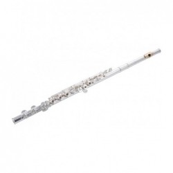 Flauta Pearl Elegante 795RE-VGR platos abiertos...