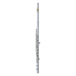 Flauta Pearl Elegante 795RBE-VGR platos abiertos...