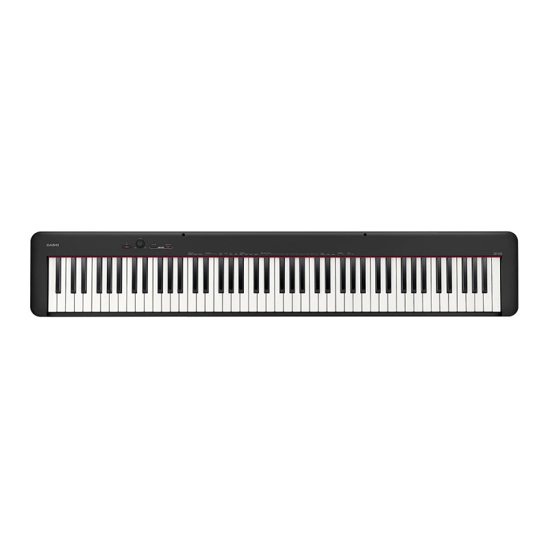 Piano Digital Casio CDPS100 de 88 teclas contrapesadas