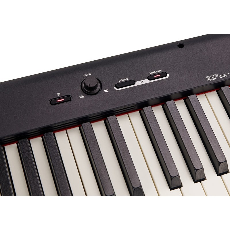 Piano Digital Casio CDPS100 de 88 teclas contrapesadas